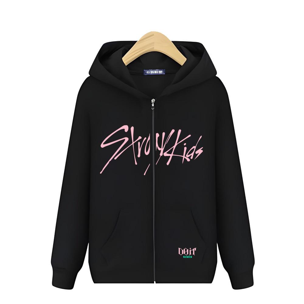 Stray Kids Do It Albuma Preces