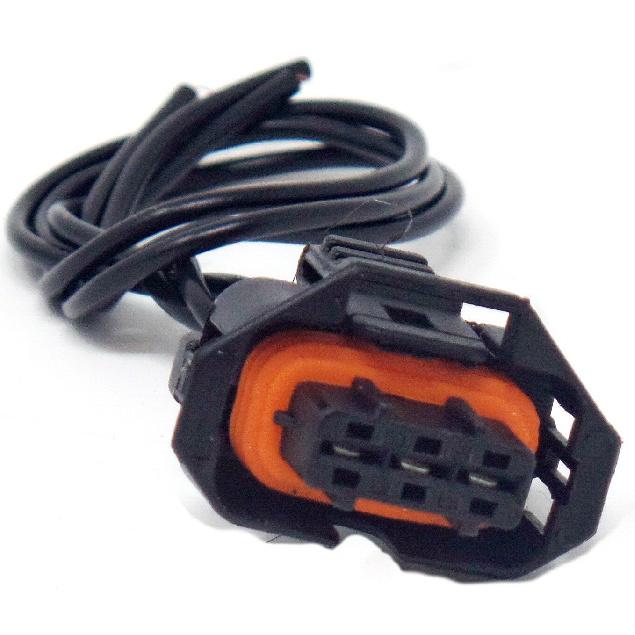 Connector of Camshaft Position Sensor  Fits Hyundai Kia 2011-