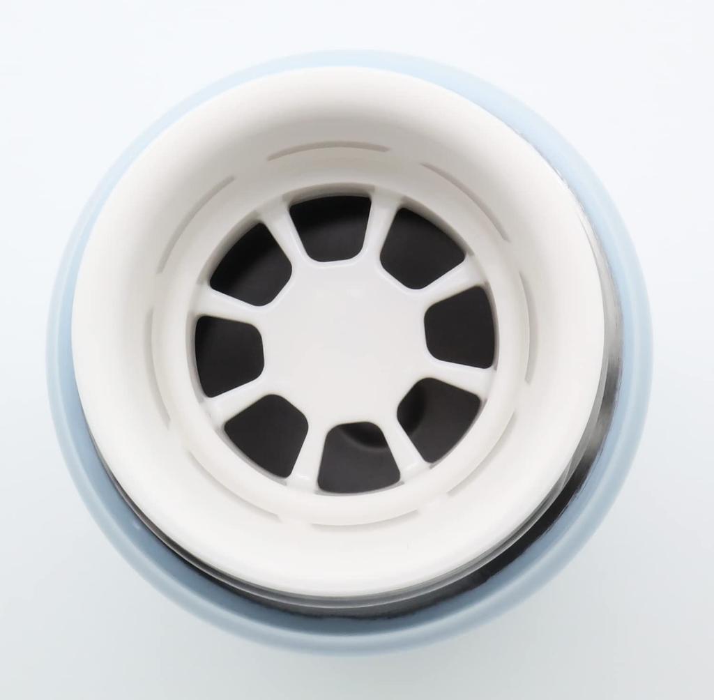 OSK Polar Bear Direct Stainless Steel Bottle SBR-480B