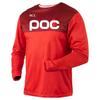 2026 New Breathable All Season Mens MTB Off-Road Motorcycle Fishing Climbing Outdoor Sports Long Sleeve Cycling Jersey T-Shirt