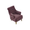 Realistic 1/12 Scale Dollhouses Sofa Set Soft Cloth Cover Simple Couch Model Furniture Accessory