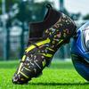 Football Shoes Broken Nails Artificial Grass Boys And Girls Teens Students Training Shoes Middle Help Camouflage Football Shoes