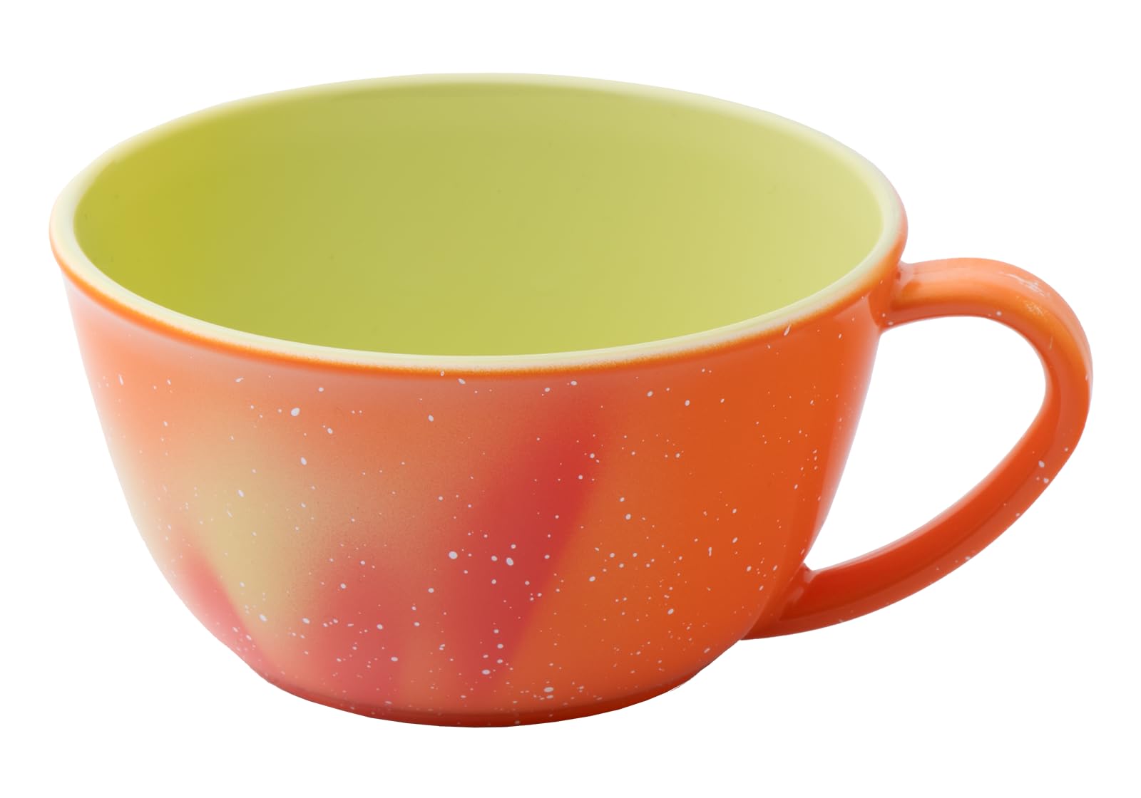 

Чашка ручной работы Икеда Суповая чашка ручной работы Ироикои x 12 x Kakusenkei 4,8 прибл.. 14,6 6,5 см ИК-135