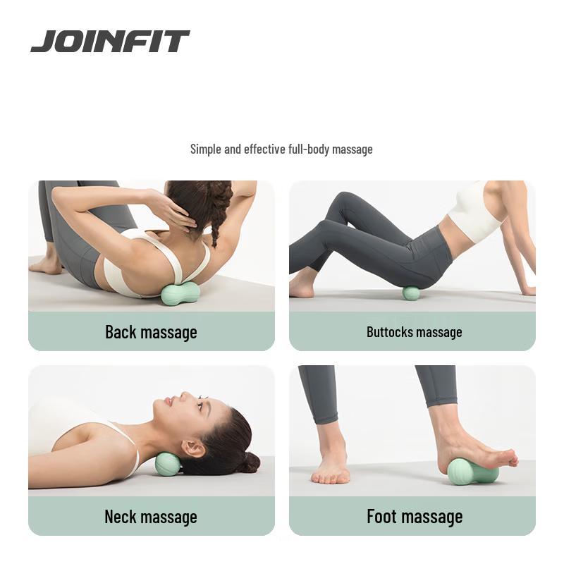 JOINFIT Muscle Relaxation Massage Ball