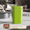 Green Source 25L Large Kitchen Trash Can