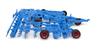 Bruder LEMKEN Cultivator Koralin 9 BR02228