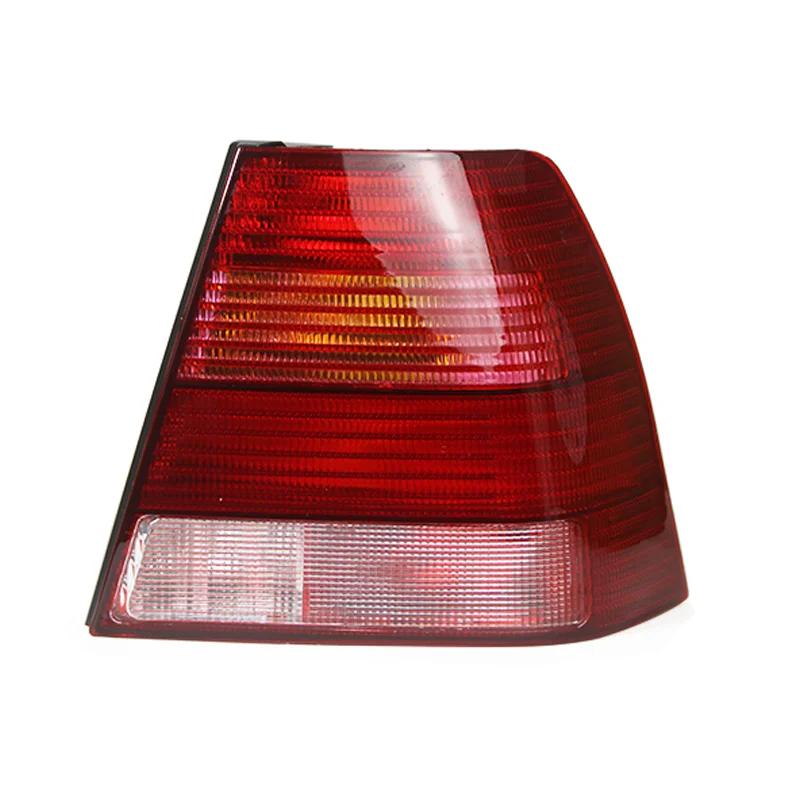 1Pc Tail Lamp Assembly For Volkswagen VW JETTA BORA MK4 1999-2005 Rear Taillight Warning Light Reversing Light 1J5945095AA