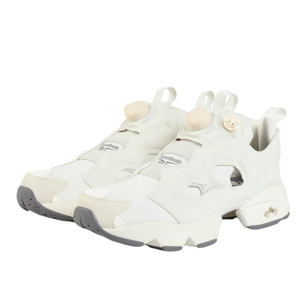 

Insta Pump Fury 94 [Reebok] (белый) 25,0 см белый