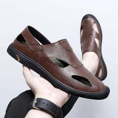 Erkek Ayakkabıları – Sandalet