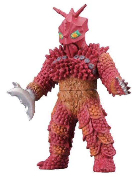 Ultra Monster Series 58 Giant Yapool