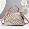 Trendy Colorful Crossbody Mini Square Bag For Women Perfect For Everyday Use