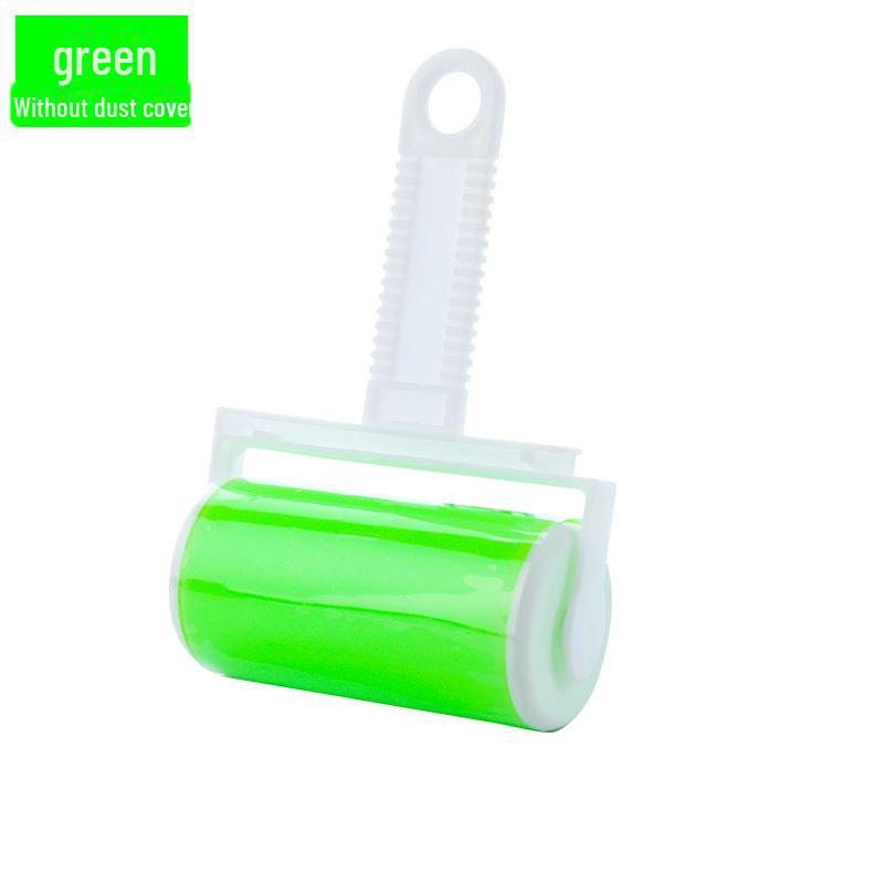 Rolă lavabilă, anti-rupere, pentru îndepărtarea părului și a prafului