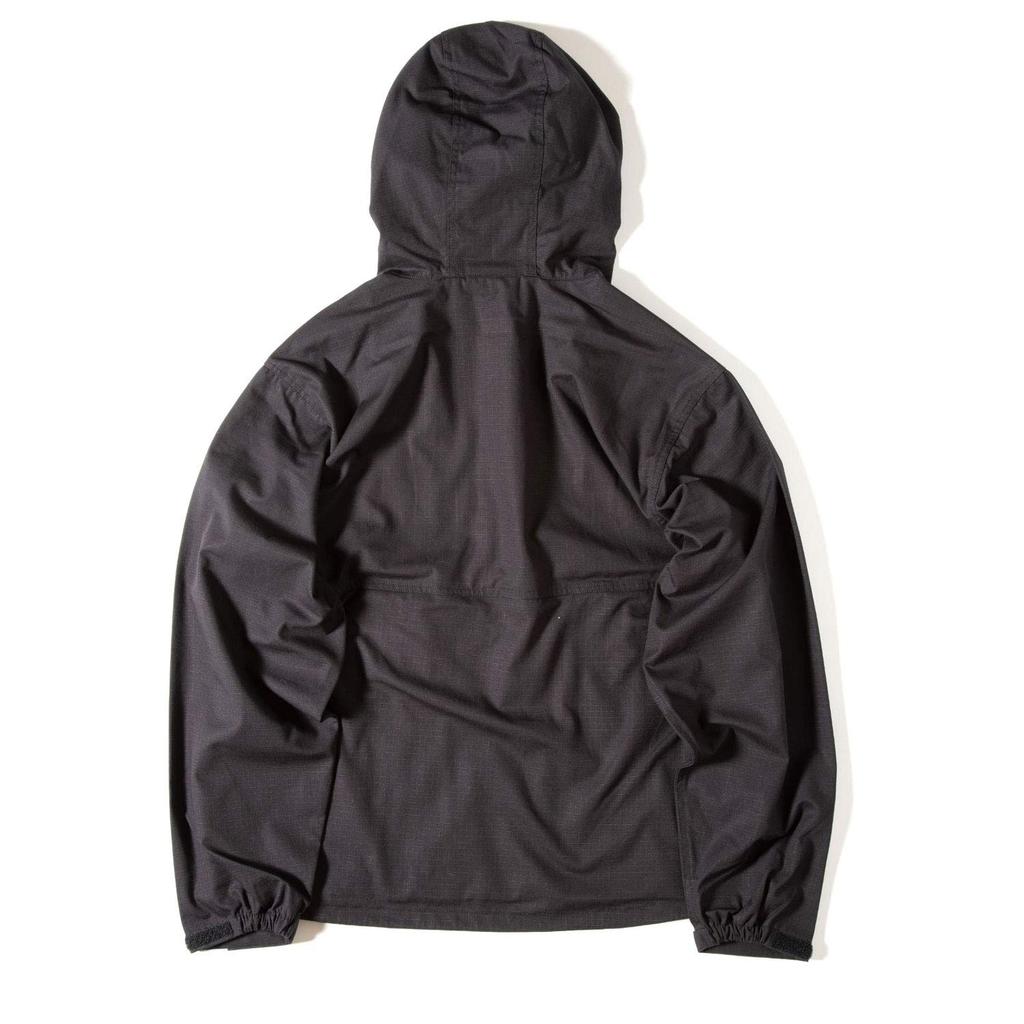 GRIP SWANY Fireproof GS Pullover GSJ-56 (M, BLACK)