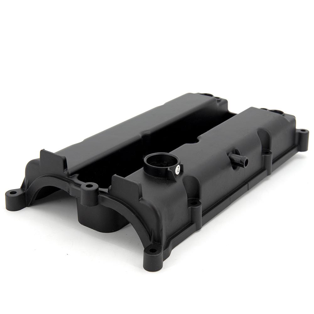 Ventilkåpa Motorcylinderhuvud för FORD12 FOX 4M5G-6M293-CL