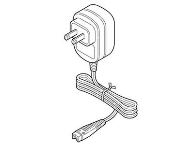 Panasonic Panasonic Rasierer Netzteil ESRL32K7657 Herren