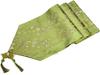 Chinese Style Rural Fashion Table Flag Modern Minimalist Brocade Dining Table Cloth Multi Color Tea Table Cloth Art Table Flag