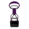 One Size – purple