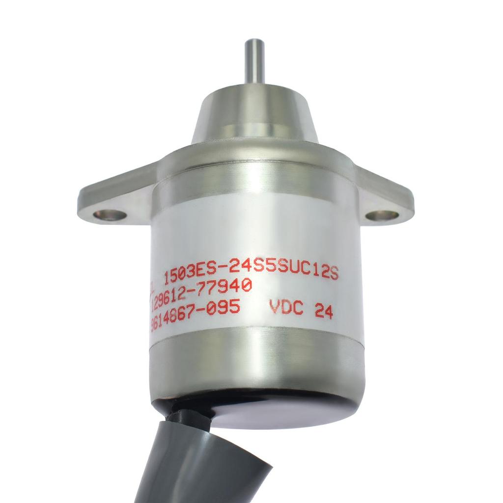 Abschaltmagnet 1503ES-24S5SUC12S