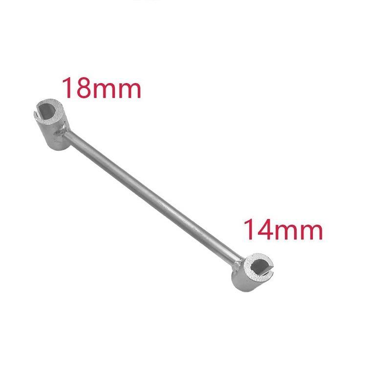 2024 Multi-Spec Hinge Gap Adjustment Tool