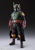 S.H.Figuarts STAR WARS Mandalorian Boba Fett -Classic Ver.-