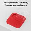 Anti-Blocking Silicone Floor Drain Cover For Bathroom Anti-Hair Cockroach-Proof Floor Drain Pad Sewer Pipe Deodorant Mat