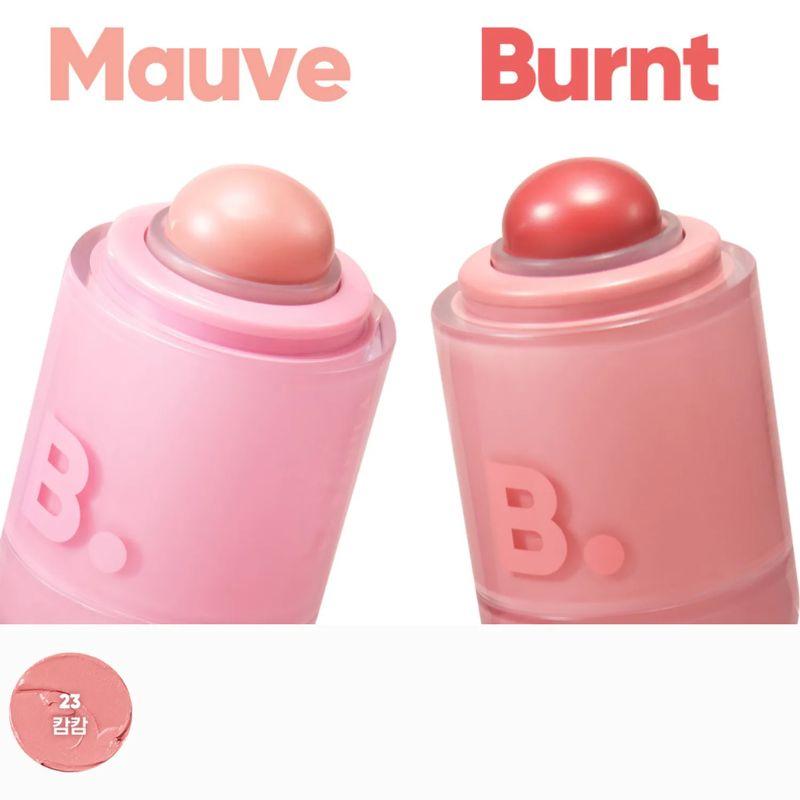 BANILA CO Romantic Blush Lip & Cheek 23 Calm Calm