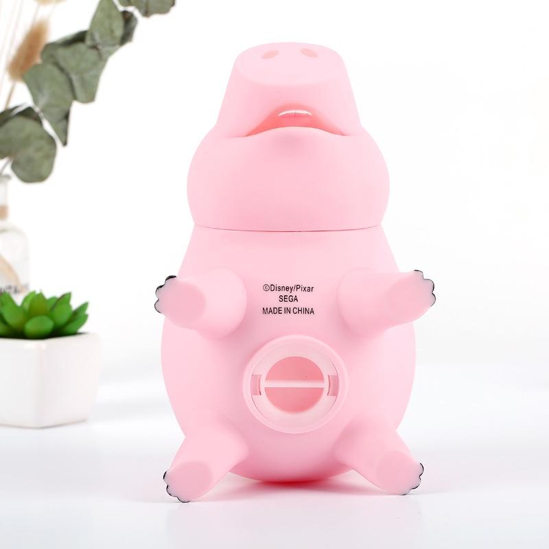 Classic Toy Story Hamm Piggy Bank With Timeless Design And Top Quality Materials For Kids