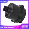 Coolant Pump Electric Water Pump For Tesla Model 3/Y 1088245-00-K 1619322-00-C 1619322-00-B Automotive Replacement Parts