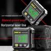 Instrumente de reparat – Nivelmetre cu laser