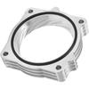 Aluminium Gasreglerventil Distansadapter Kompatibel med Dodge 5.7L V8 HEMI 09-18