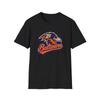 Baltimore Sports Teams Mash Up T-Shirt | Football City Logo Tee