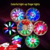 Colorful LED Balloon & Finger Laser Lights