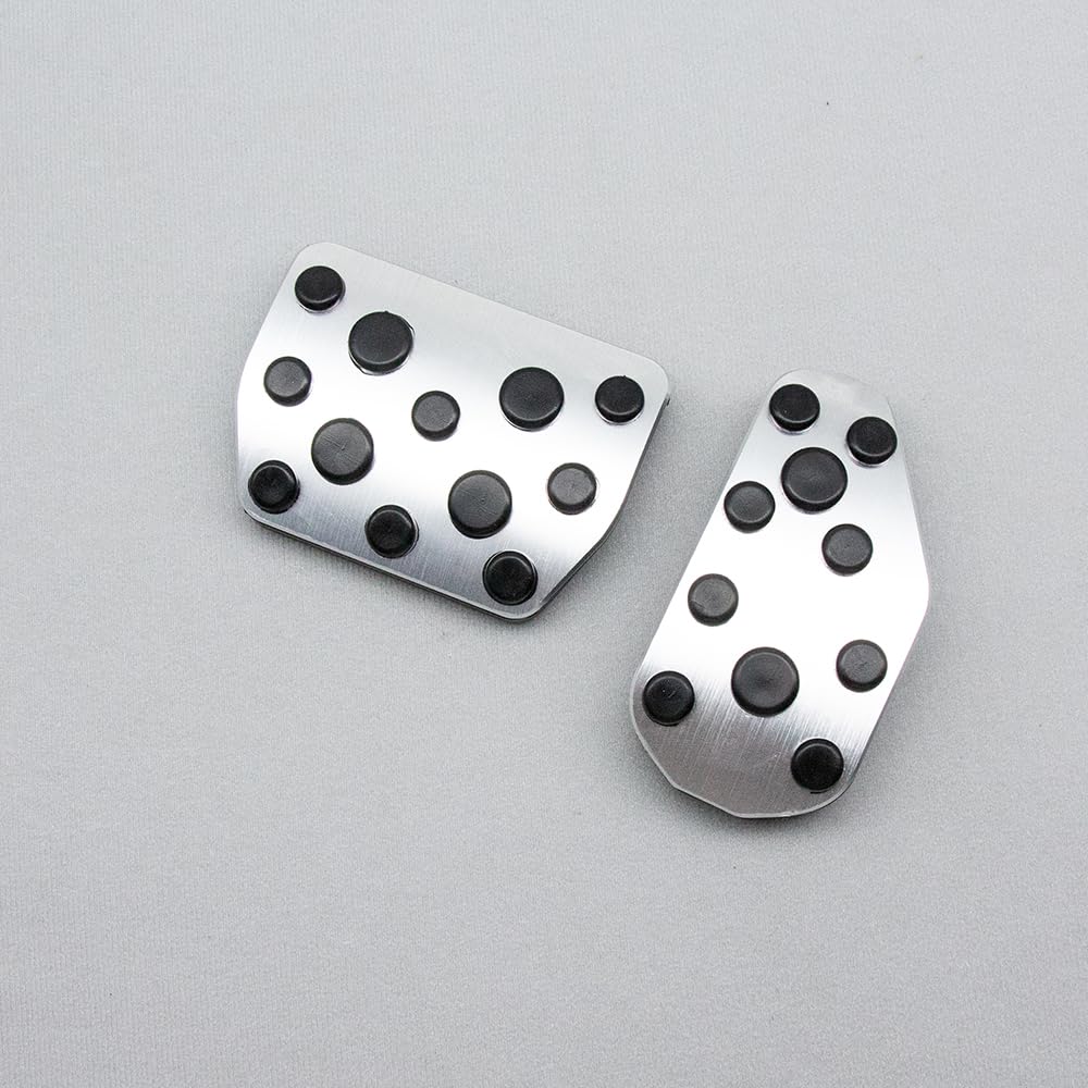 LIDUN Daihatsu New Model Tanto Custom Dedicated Pedal Cover, Brake Axle Cover, For Safe