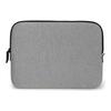 Laptop Sleeve - DICOTA - Urban - Grey - 15.6 Inches - Compatible 15.6 Inches