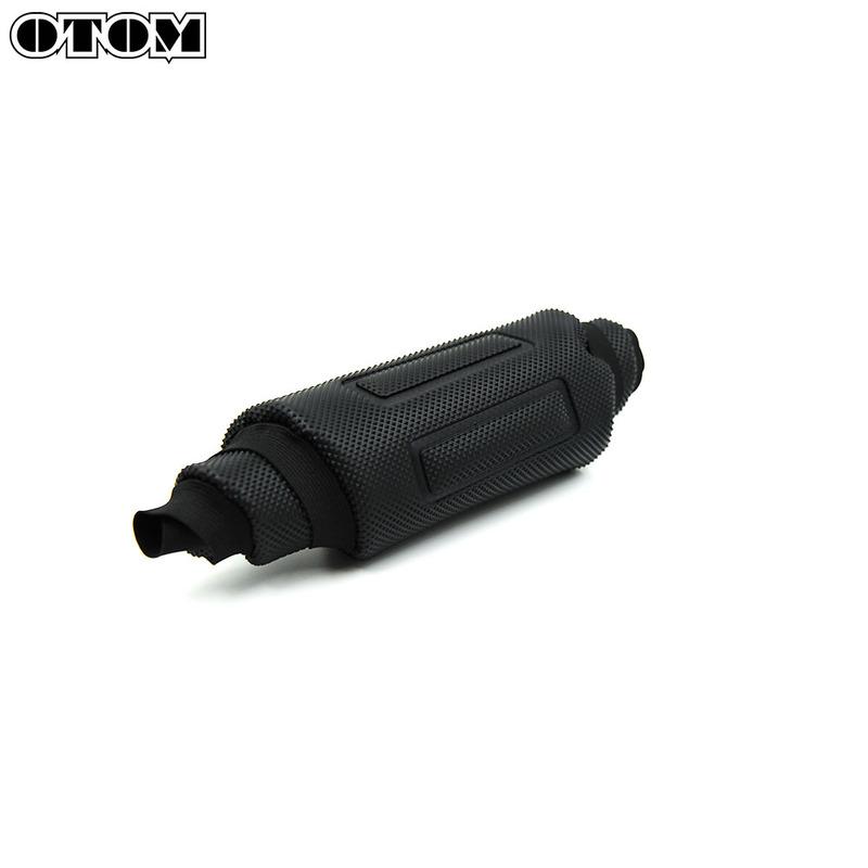 OTOM 2016-2019 Motorcycle Dedicated Seat Covers Non-slip Waterproof Cushion Gripper For HUSQVARNA FC FE FX TC TE TX 250 350 450
