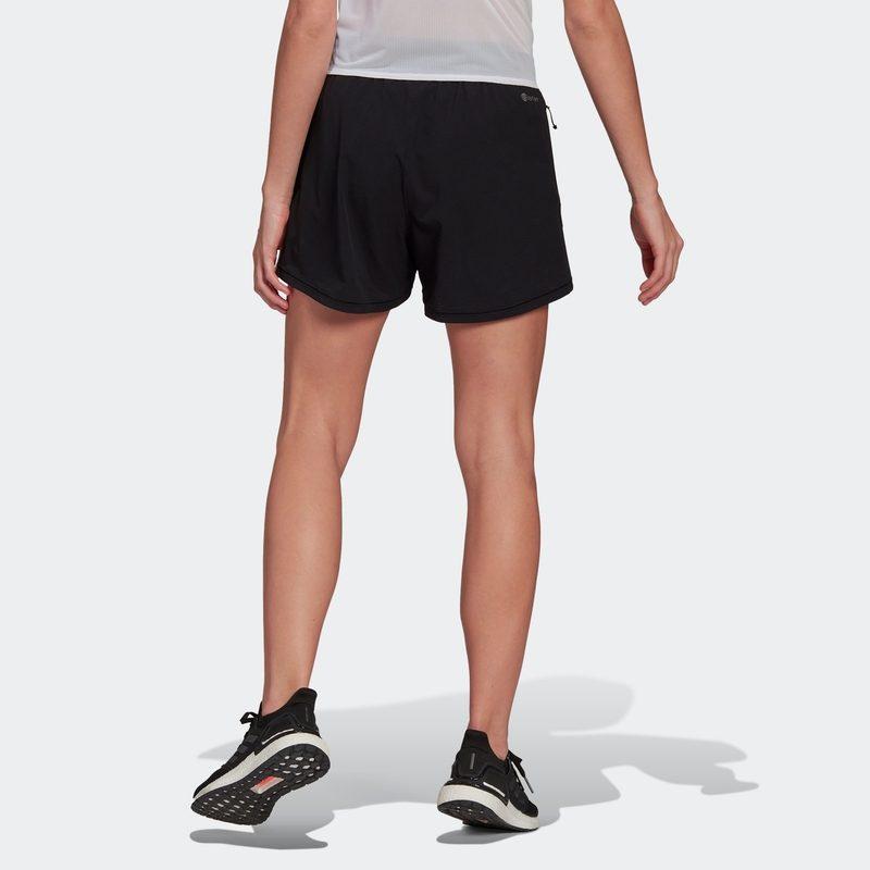 Adidas Casual Shorts Women's Black Moderate HG1892