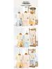 Autumn Winter Padded Baby Clothes Set for Boys & Girls - Warm Cotton Separates