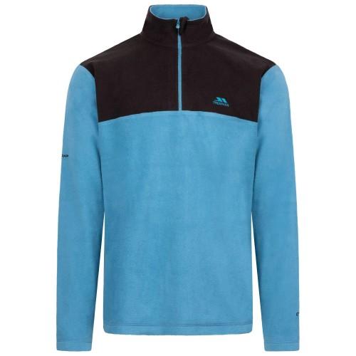 Trespass Mens Curtiston AT100 Fleece Top