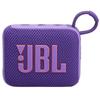 JBL GO4 Portable Bluetooth Speaker (CN version)