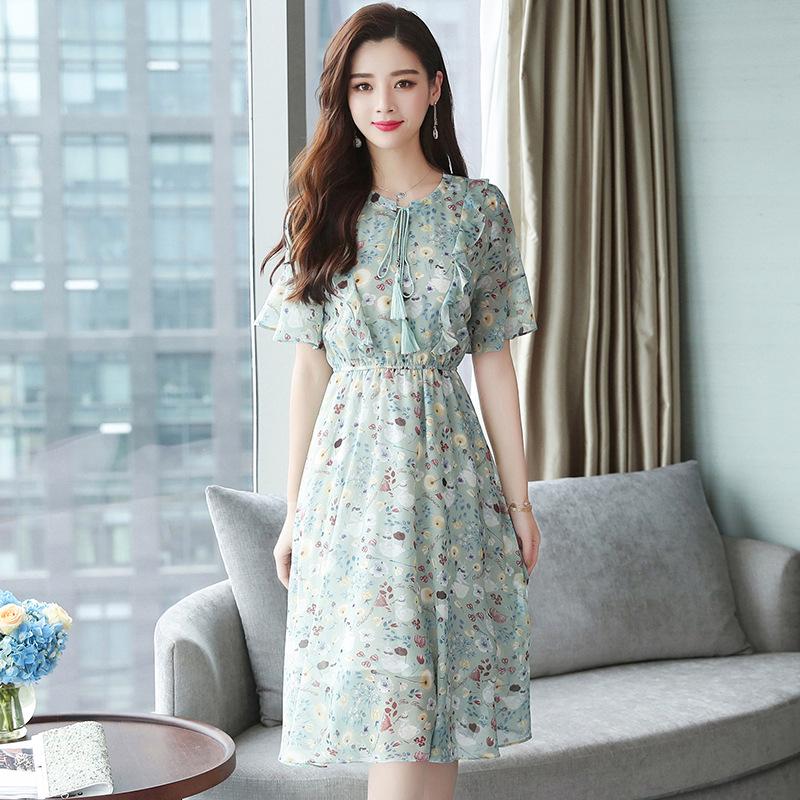 korean dresses 2019