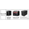 SANTAK C6KS 6KVA/5400W Online UPS CN plug (adapter included)