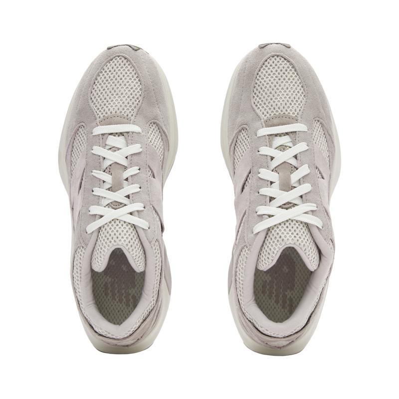 New Balance Wrpd Runner 'Grey Day 2024' Sneakers UWRPDGD