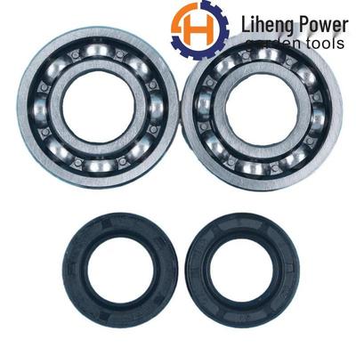 Set rulment și garnitură de etanșare pentru carter MS230, MS250, MS210, 021, 023, 025 - Cod piesă 96380031581