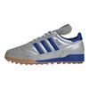 adidas Mundial Team Silver Metallic Royal Gum Men Sneakers Royal-Blue JI3512