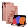 Slim Leather Case With Stand IPad 11th Gen Pro 11 Air 13 Inch 2026 Models Shockproof Auto Sleep/Wake Portable