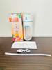Portable Multi-Function Juicer Cup for Students and Home Use