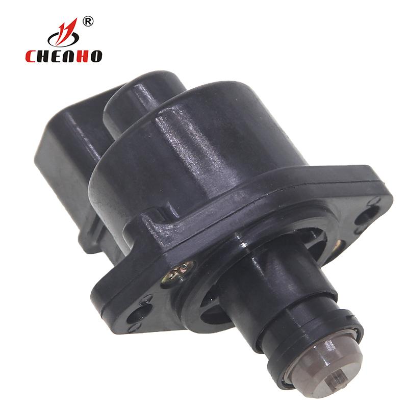 Idle Air Control Valve For Mitsubishi Pajero Diamante Montero Sport L200 3.0 3.5 MD614678 MD614706 MD614751 MD628059