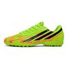 Jugend-Fußballschuhe Kunstrasen-Stollen Kunstrasen Trainingsspiel Niedrig geschnitten Fußballschuhe Kinder Jugendliche