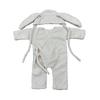 Rabbit Theme Hat and Romper Outfit Baby Photography Costume Clothing Newborns Photography Props Photo Shoot Clothes