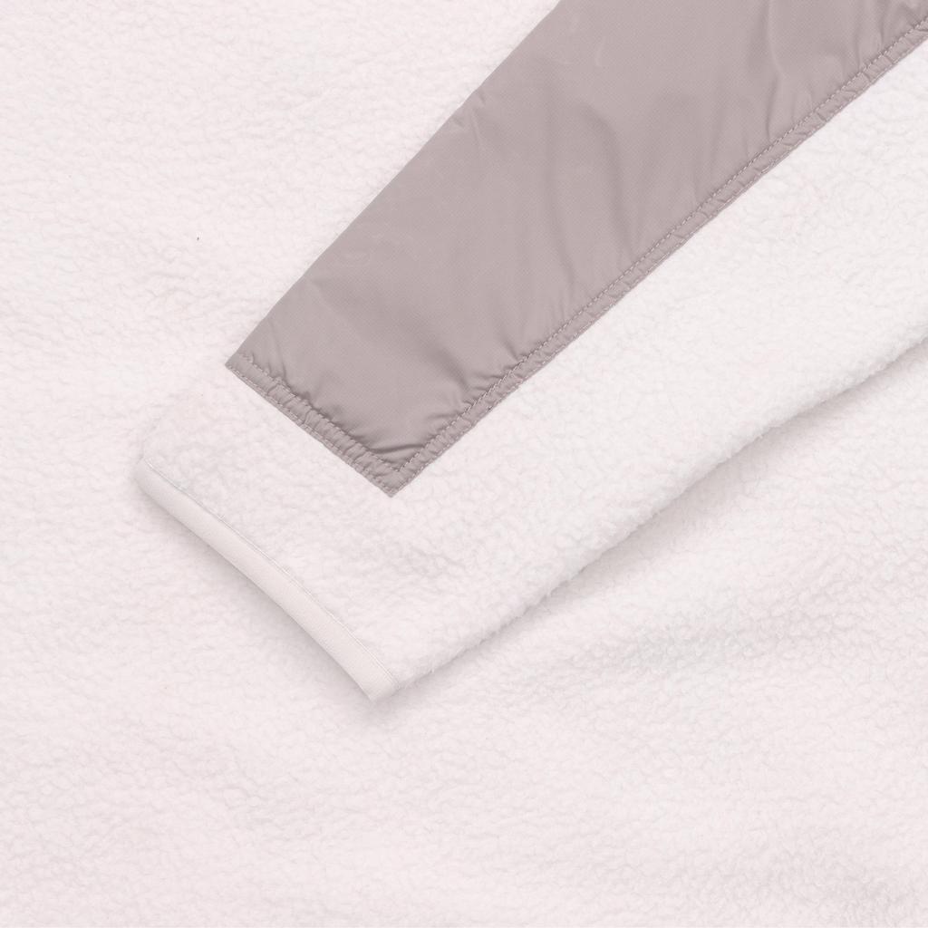 New Nike Velvet Jackets Men White DD5022-072